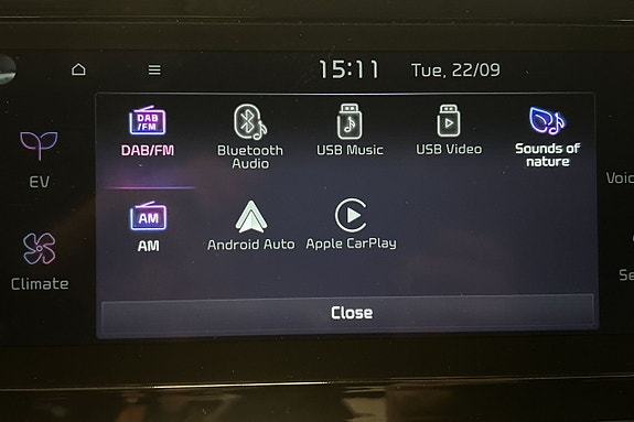 Kia Niro 14 of 28