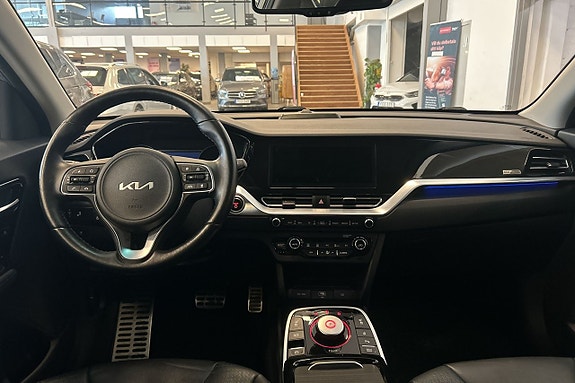 Kia Niro 12 of 28