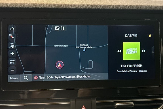 Kia Niro 13 of 28