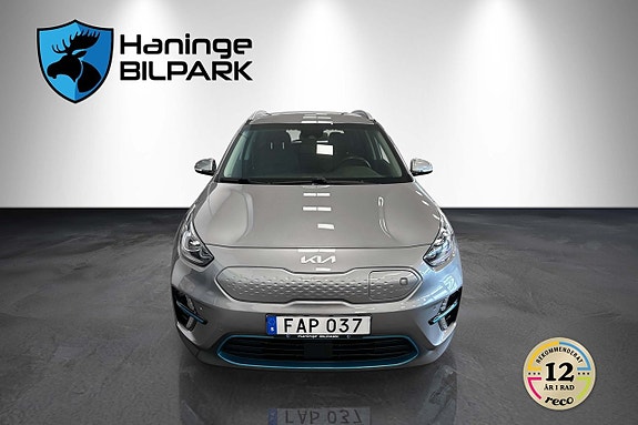 Kia Niro 3 of 28