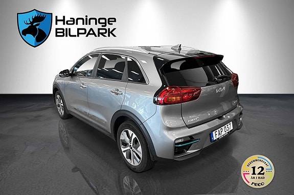 Kia Niro 8 of 28