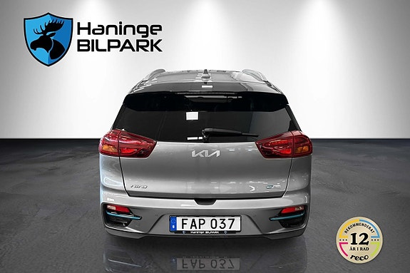 Kia Niro 7 of 28