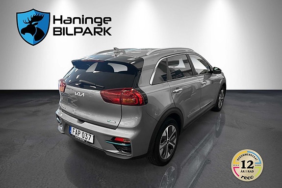 Kia Niro 6 of 28