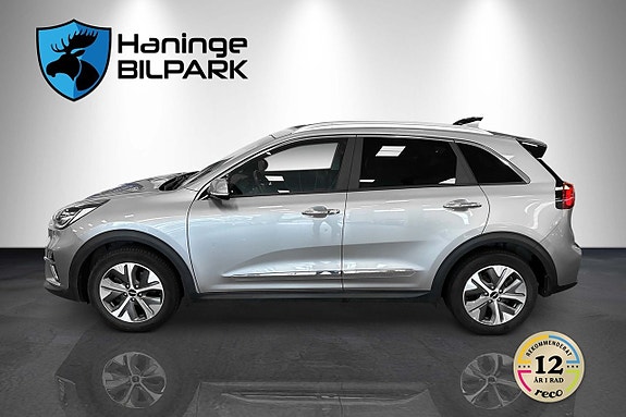 Kia Niro 9 of 28