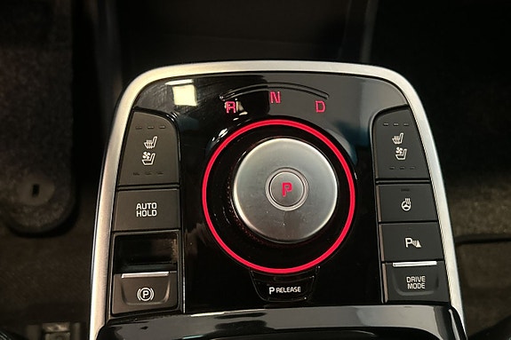 Kia Niro 16 of 28
