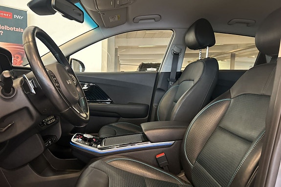 Kia Niro 10 of 28