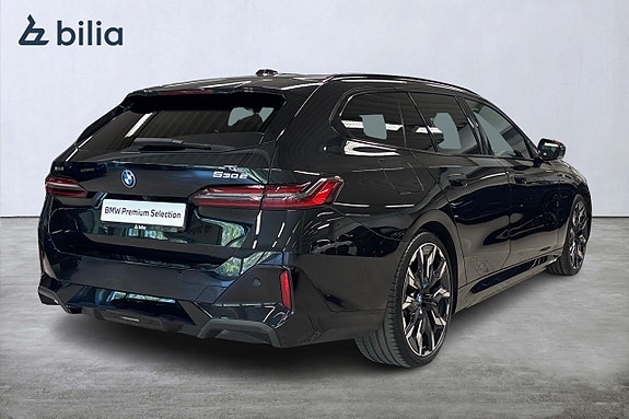BMW 530e 18 of 19