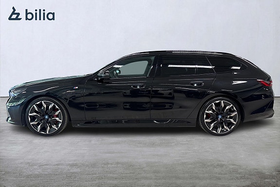 BMW 530e 3 of 19