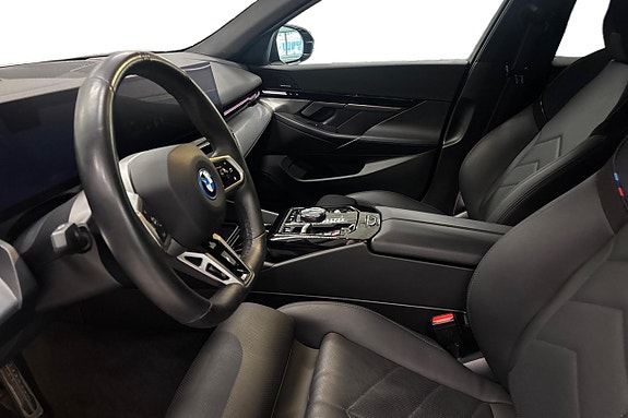 BMW 530e 12 of 19