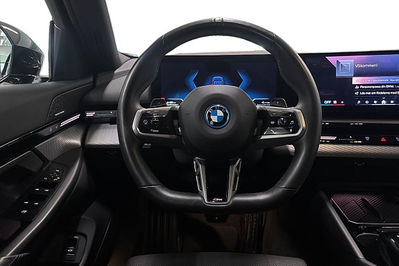 BMW 530e 9 of 19