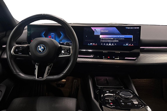 BMW 530e 8 of 19