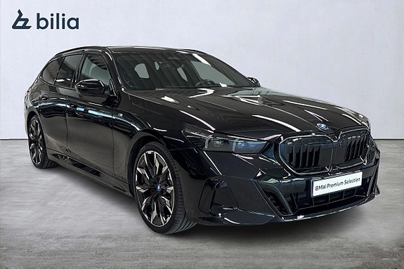 BMW 530e 19 of 19