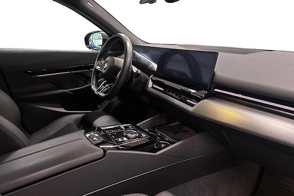BMW 530e 6 of 19