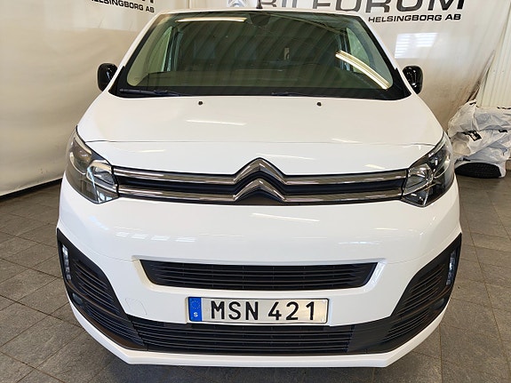 Citroen Jumpy 2 of 9