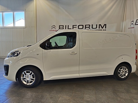 Citroen Jumpy 3 of 9