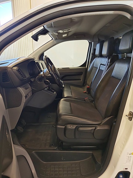 Citroen Jumpy 4 of 9