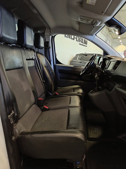 Citroen Jumpy 5 of 9