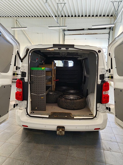 Citroen Jumpy 6 of 9