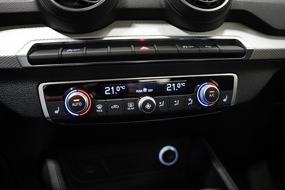 Audi Q2 13 of 18