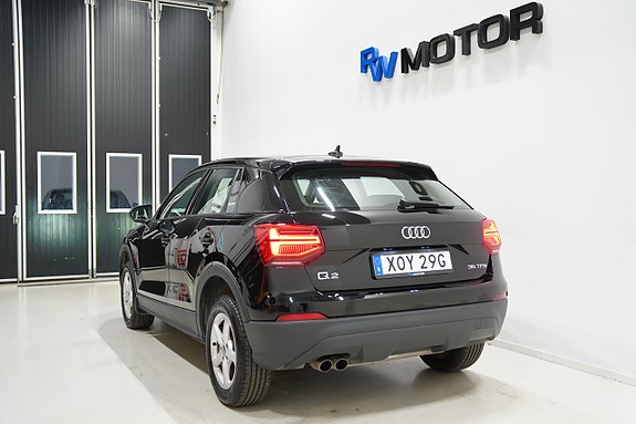 Audi Q2 4 of 18