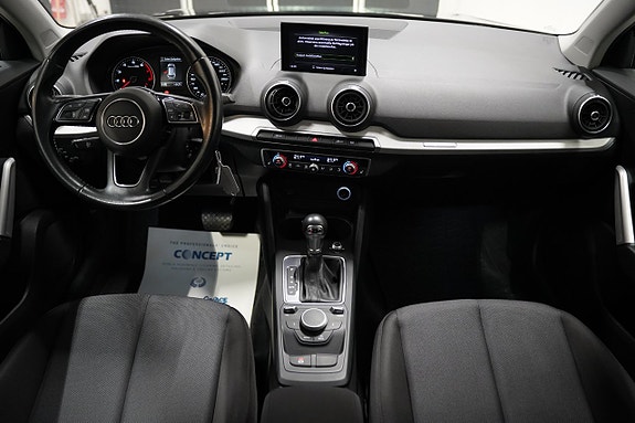 Audi Q2 9 of 18