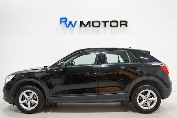 Audi Q2 3 of 18