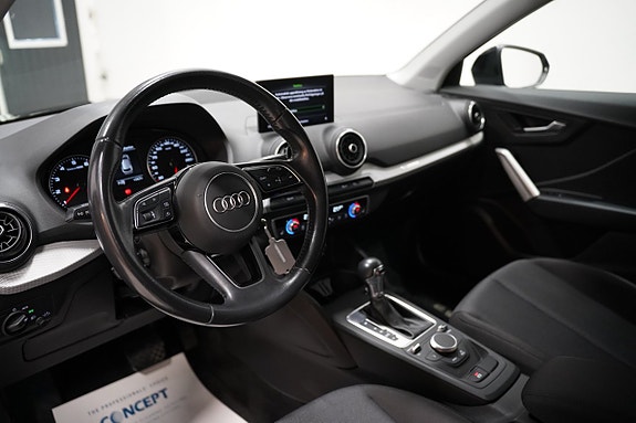 Audi Q2 6 of 18