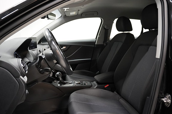 Audi Q2 7 of 18