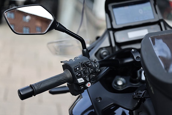 Honda NT 1100 2023 Manuell 10 of 14
