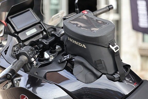 Honda NT 1100 2023 Manuell 9 of 14