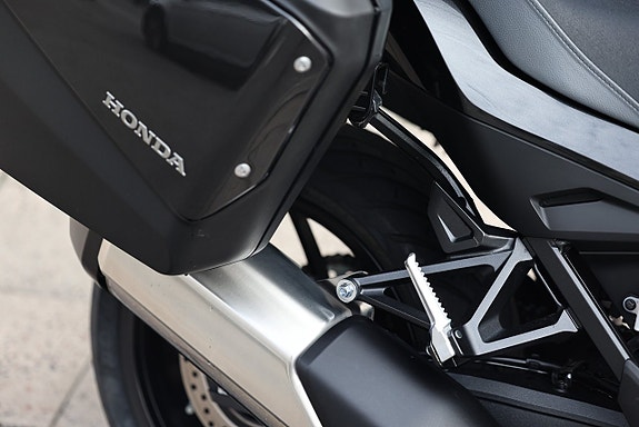 Honda NT 1100 2023 Manuell 4 of 14