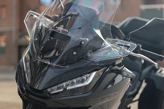 Honda NT 1100 2023 Manuell 13 of 14