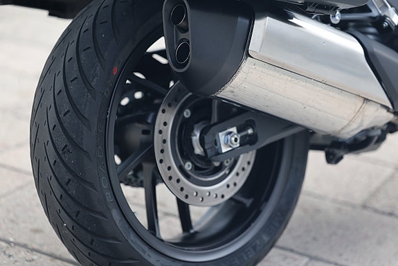Honda NT 1100 2023 Manuell 5 of 14