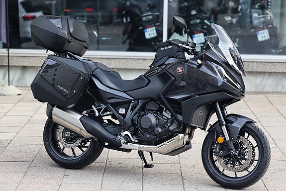 Honda NT 1100 2023 Manuell 3 of 14