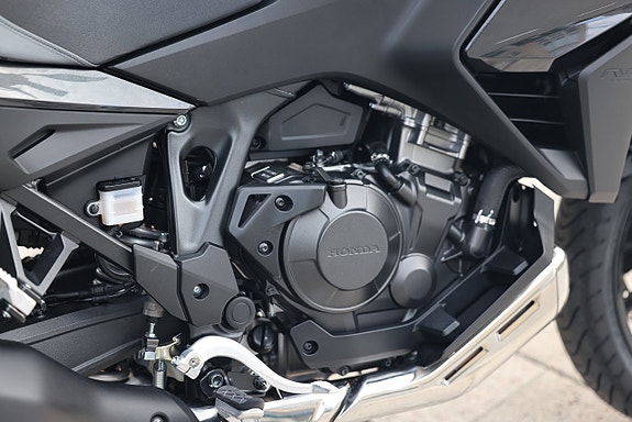 Honda NT 1100 2023 Manuell 6 of 14