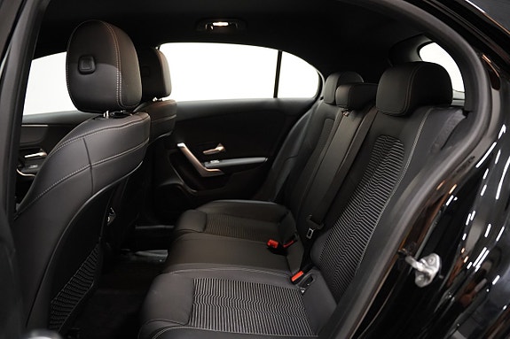 Mercedes-Benz A220 16 of 18