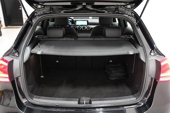 Mercedes-Benz A220 18 of 18