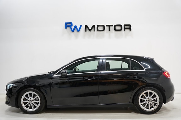 Mercedes-Benz A220 3 of 18
