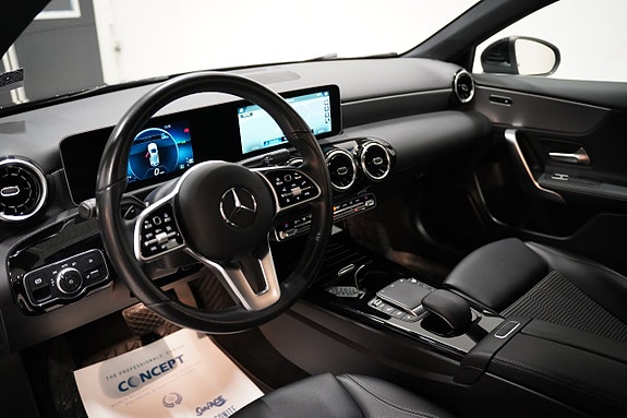 Mercedes-Benz A220 6 of 18