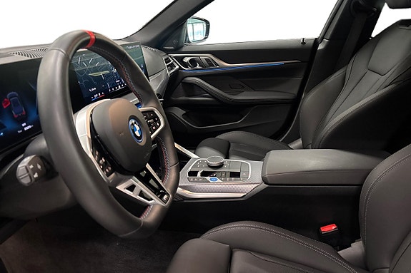 BMW i4 12 of 20