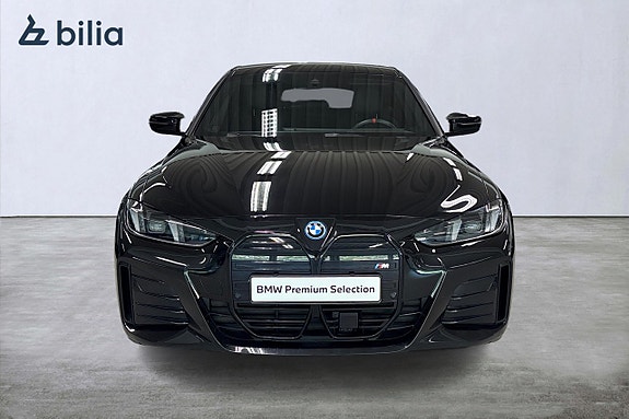 BMW i4 5 of 20