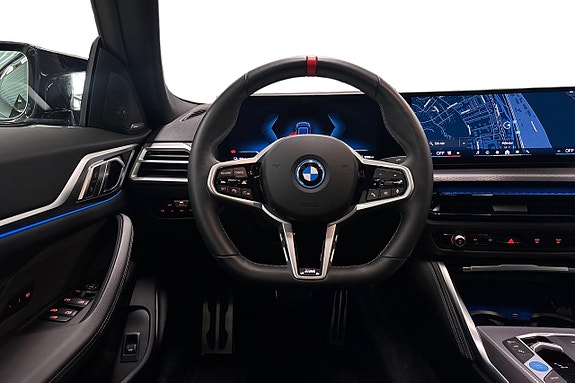 BMW i4 9 of 20