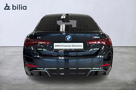 BMW i4 4 of 20