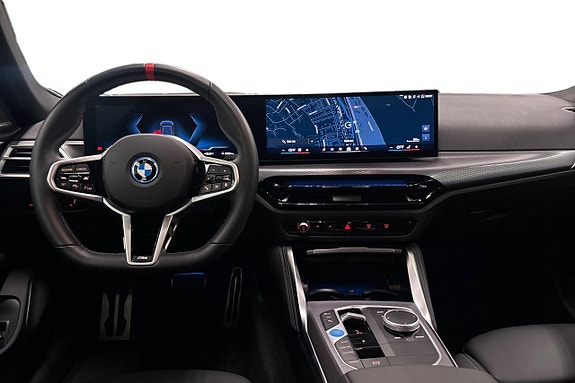 BMW i4 8 of 20