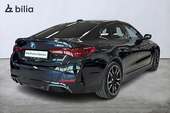 BMW i4 19 of 20
