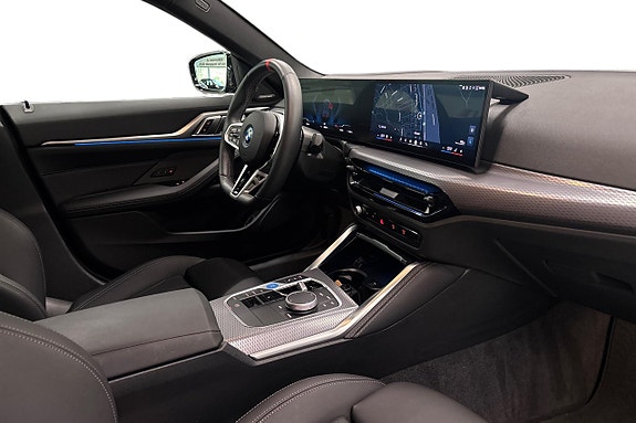 BMW i4 6 of 20