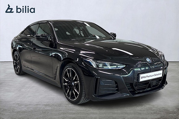 BMW i4 20 of 20