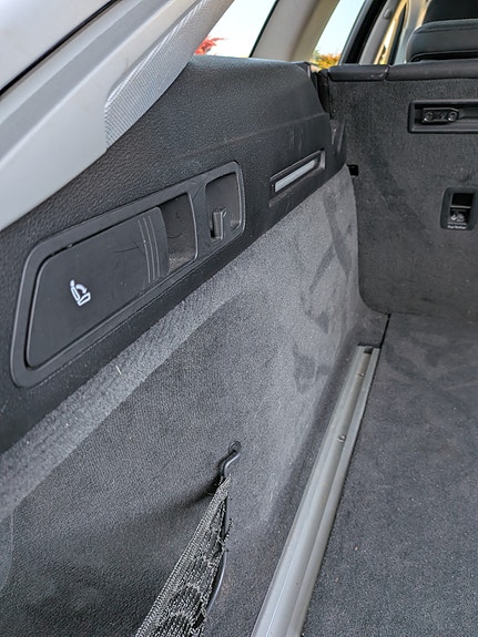 Audi A6 14 of 18