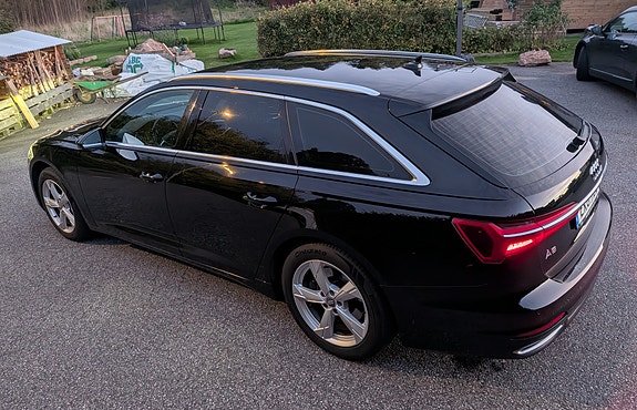 Audi A6 5 of 18