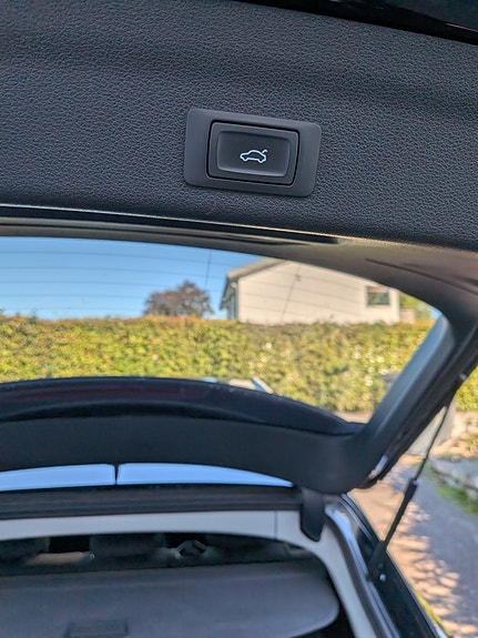 Audi A6 17 of 18